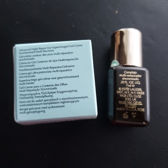 Estee Lauder 2 Brand New Tester Size - Picture 7 of 7